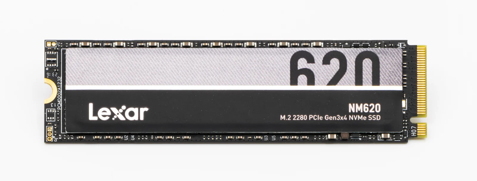 Lexar NM620 512GB · LNM620X512G-RNNNU — Lexar NM620 1TB photo; family sample