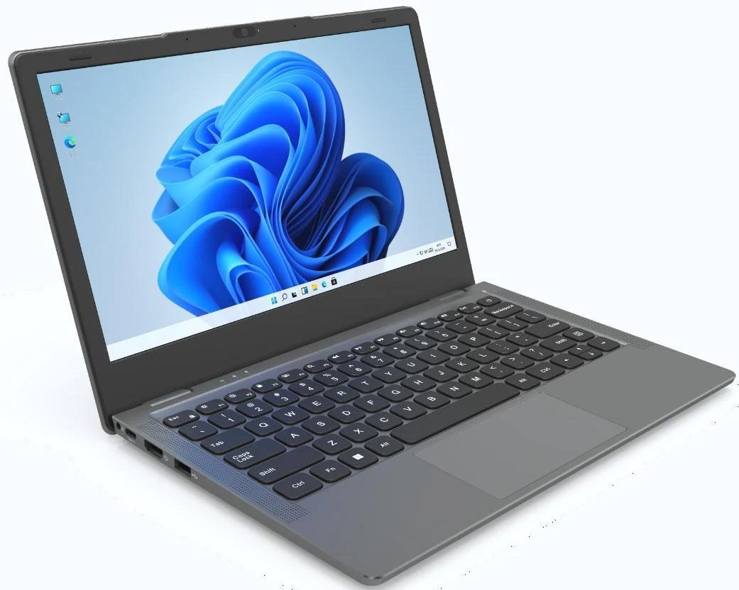 OEM G116P · Laptop — Catalogue image; configuration to be confirmed