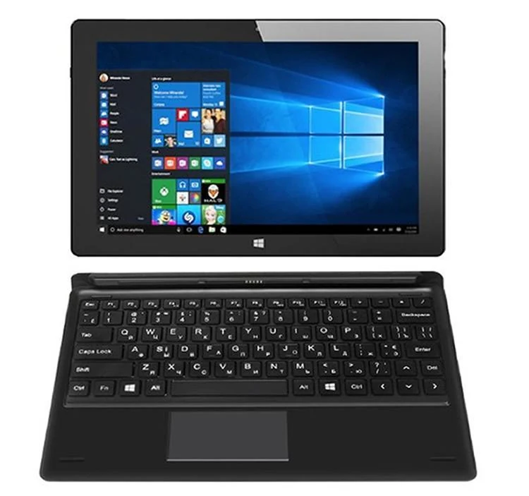 OEM S101 · Windows 2-in-1 tablet — Catalogue image; configuration to be confirmed