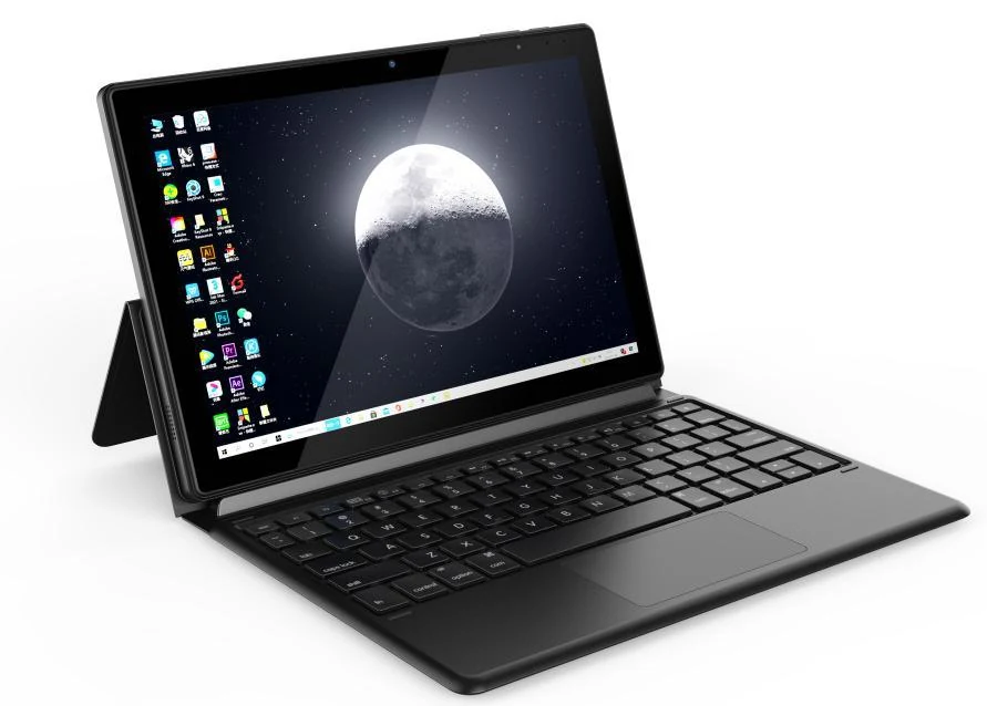 OEM S102 · Windows 2-in-1 tablet — Catalogue image; configuration to be confirmed