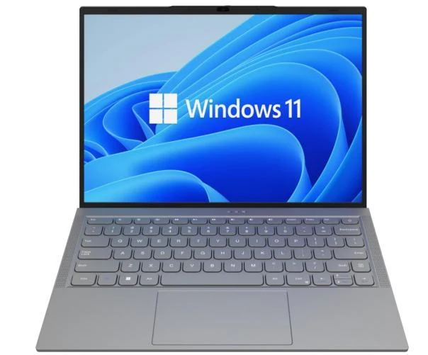 OEM W140TH · Laptop — Catalogue image; configuration to be confirmed
