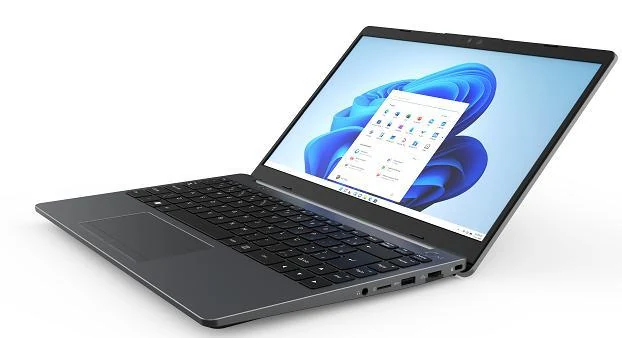 OEM W141MA · Laptop — Catalogue image; configuration to be confirmed