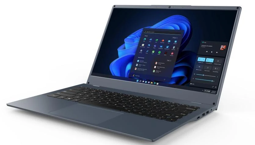 OEM W156P · Laptop — Catalogue image; configuration to be confirmed