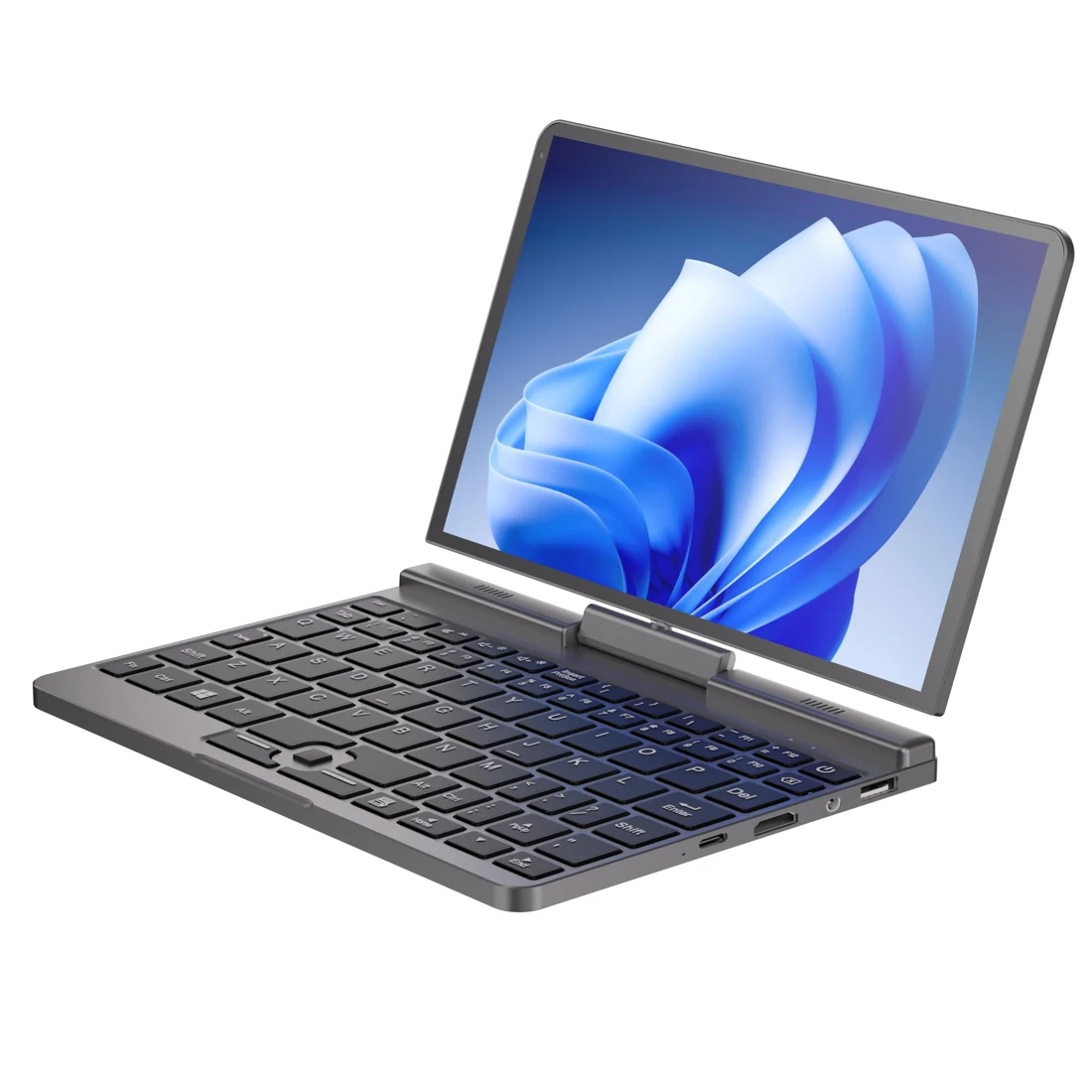 OEM W800 · Compact laptop — Catalogue image; configuration to be confirmed