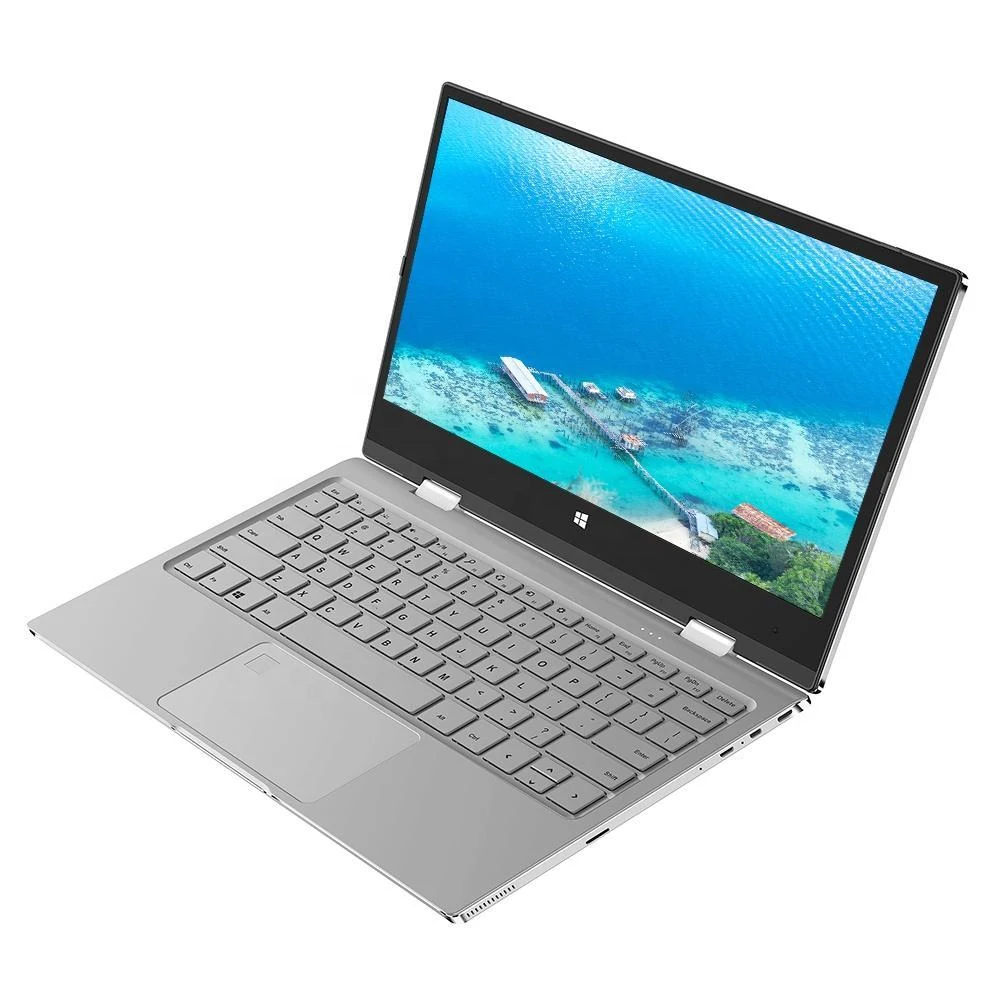 OEM Y116A · Convertible laptop — Catalogue image; configuration to be confirmed