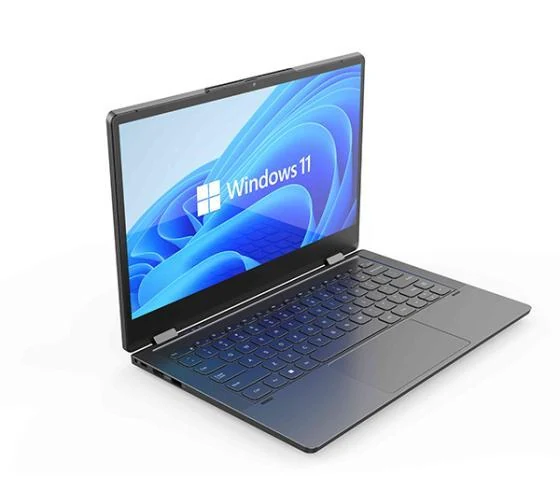 OEM Y141G · Convertible laptop — Catalogue image; configuration to be confirmed