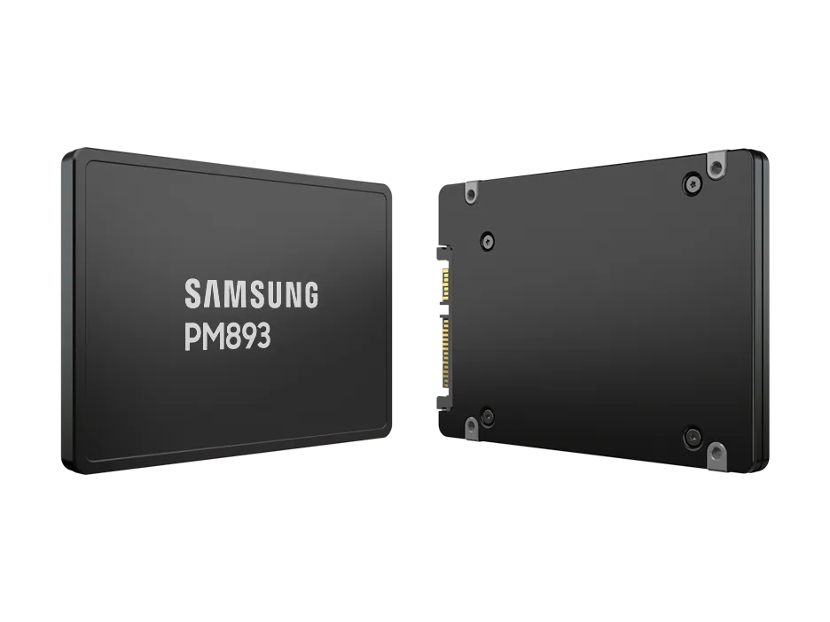 Samsung PM893