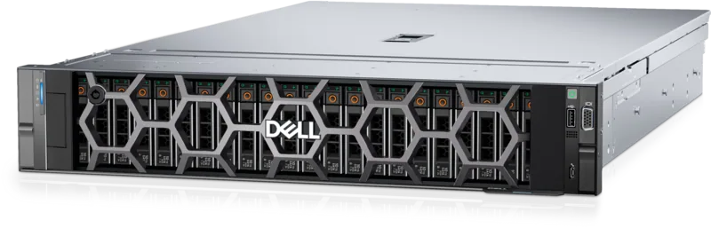 Dell PowerEdge R760