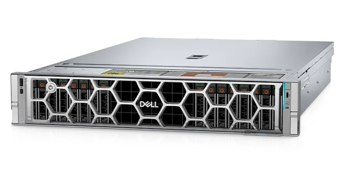 Dell PowerEdge R770