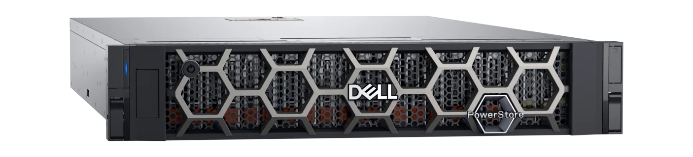 Dell PowerStore