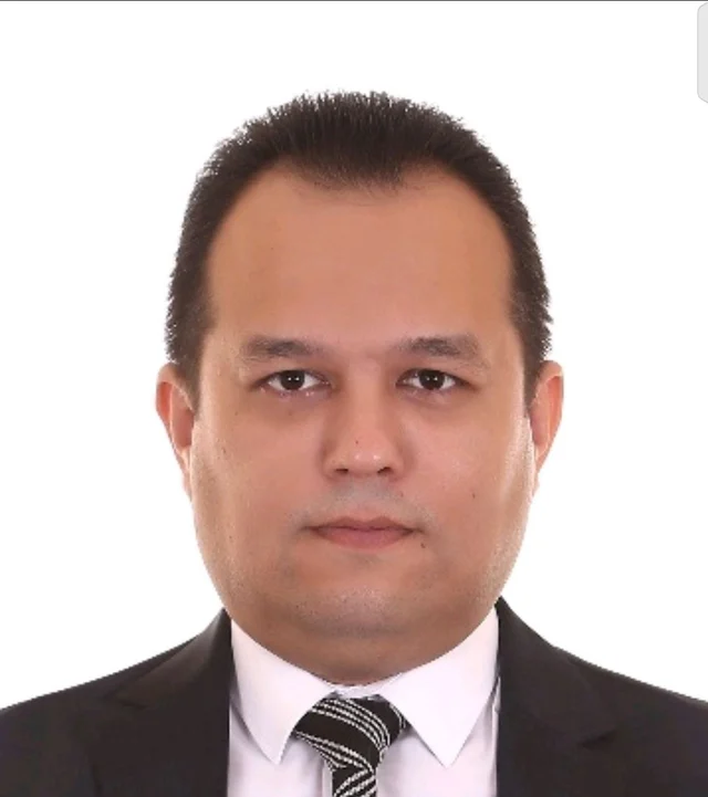 Jakhongir Gadaev