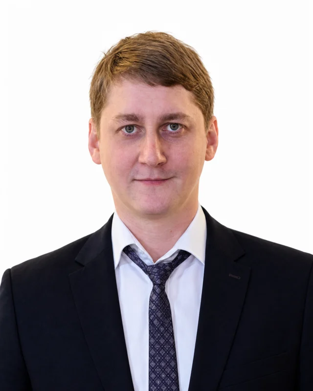 Kirill Netesov