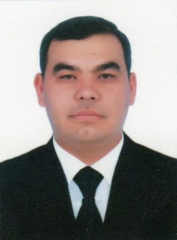 Shavkat Rikhsiev